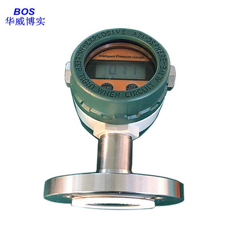 电池供电压力变送器电池供电数显液位计电池供电显示测量