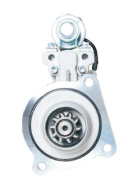 康明斯ISB18040(5.9L)起动机马达C5344543