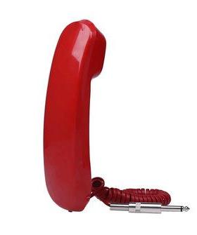 notifier诺帝菲尔TCC-G3040B多线电话手柄手式电话分机