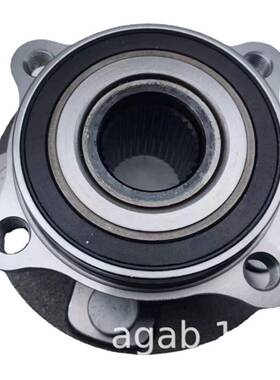 揽胜星脉（L560)前轮轮毂轴头LR090515T2H3714BJ321215AB