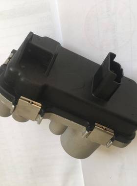 电子执行器适用于路虎涡轮增压器修理配件49477-01204