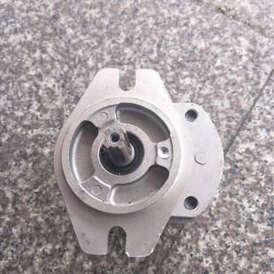 AFΦL AFΦ石油钻井机械油泵CBKG444 合肥长源液压齿轮泵CBK G444