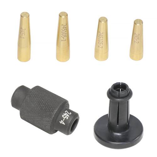 适用别克喷油器油封安装工具GM245新君威GL8迈锐宝君越XTS密封件