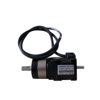 OK35DL34-104B-PE10GNEMA14Highprecisionreductionmotor35