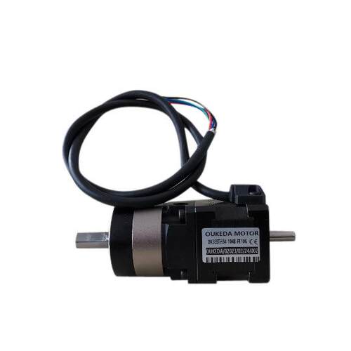 OK35DL34-104B-PE10GNEMA14Highprecisionreductionmotor35