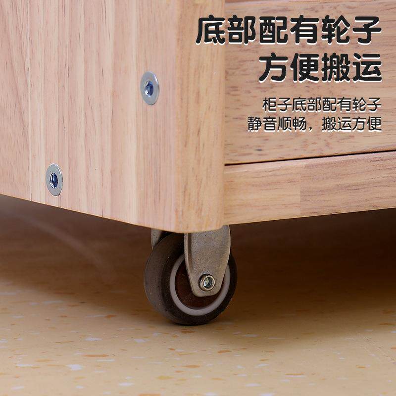 幼园实桌木椅003木橡儿童学习桌樟子松写字书儿桌椅组合幼儿园专