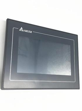 台达DOP-107BV触摸屏人机界面替代DOP-B07SS411/DOP-B07S410