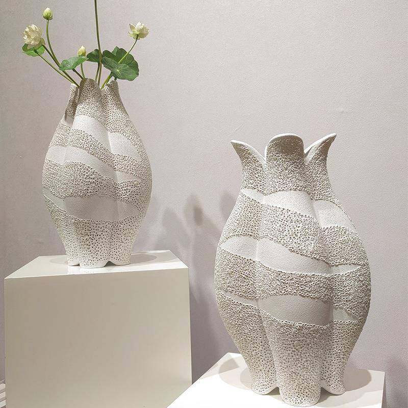 创意树脂花瓶轻奢摆件现代客厅插花欧式餐桌电视柜摆设家居装饰品,机械设备,其他机械设备,淘宝优惠券,粉丝福利购,淘宝优惠卷