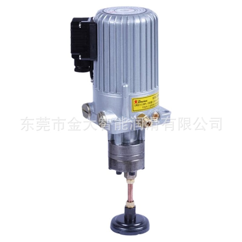B250C润滑泵组B-500C三浪B500F稀油B-500H抽油泵B1600H注油器