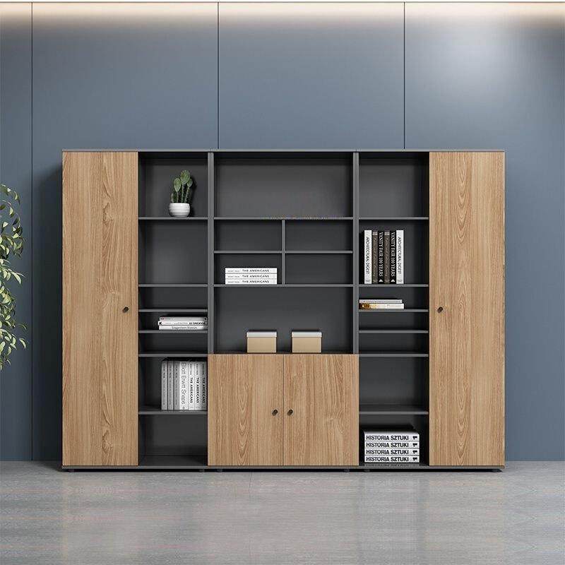 办公文件柜办公室落地柜档案柜子简约现代办公室老板桌配套书柜,机械设备,其他机械设备,淘宝优惠券,粉丝福利购,淘宝优惠卷