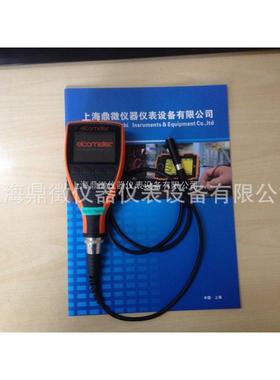 A456CFSS标准型测厚仪A456CFSS铁基材漆膜测厚仪