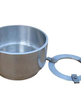 工游记YM-11E透湿杯GB17146水蒸气透过测试透湿杯GBT30595