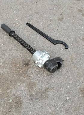 GSQ-M50道岔紧固钩锁器可动心道岔钩锁器7号道岔密贴钩锁器