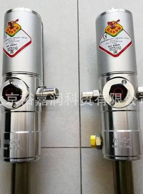意大利飞鹰RAASM气动泵-62041气动黄油泵