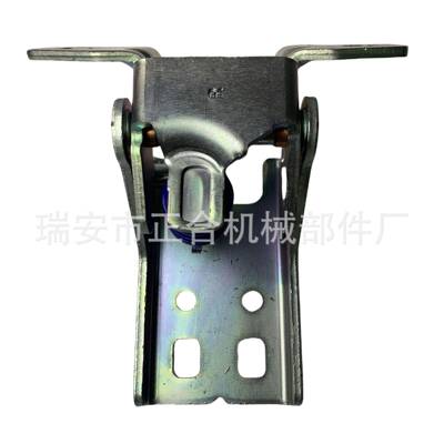 55075956AC门铰链前右上侧适用于94-02道奇Ram150025003500