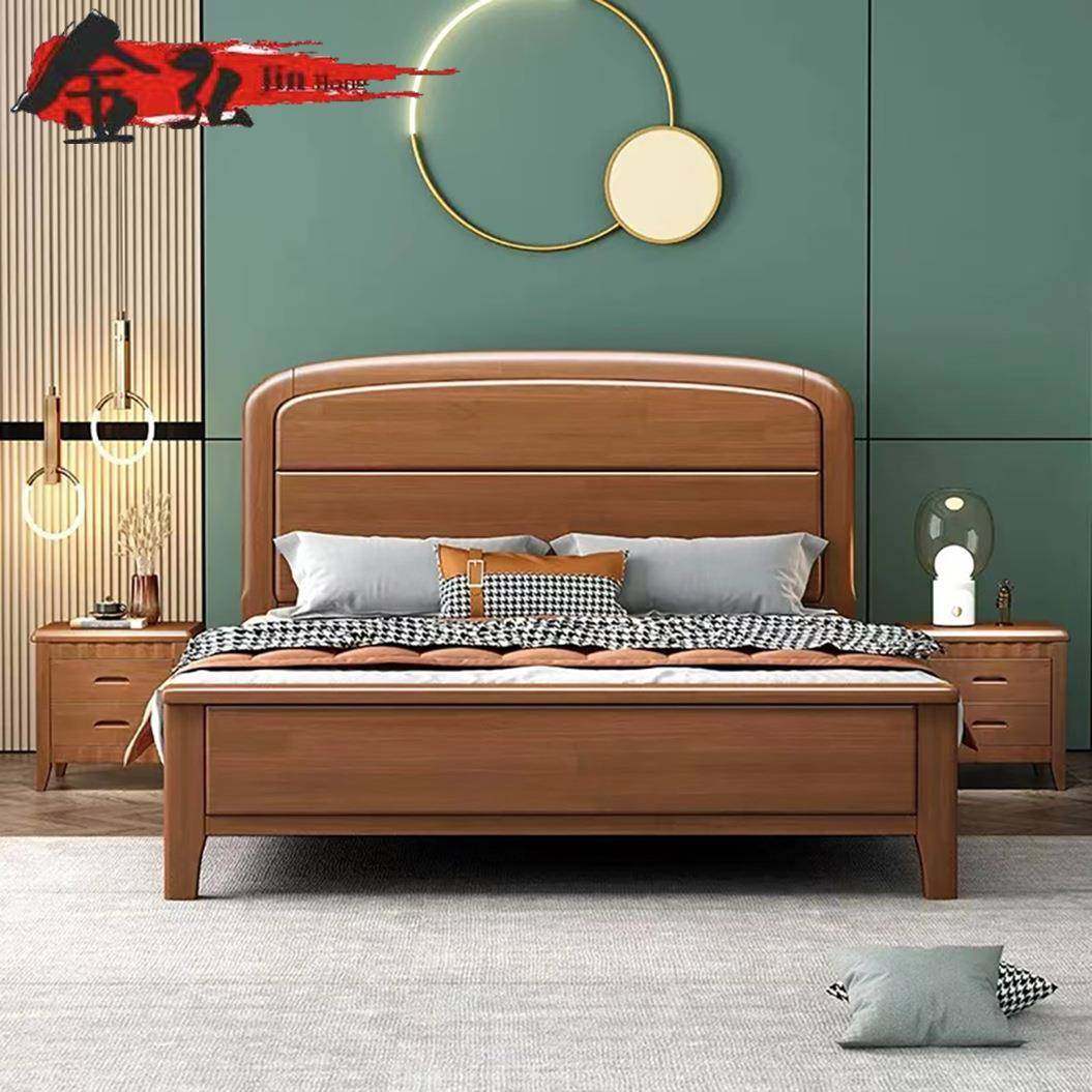 全实木床1.2米单人儿童床小户型1.35米1.5米/1.8米床现代简约大床,机械设备,其他机械设备,淘宝优惠券,粉丝福利购,淘宝优惠卷