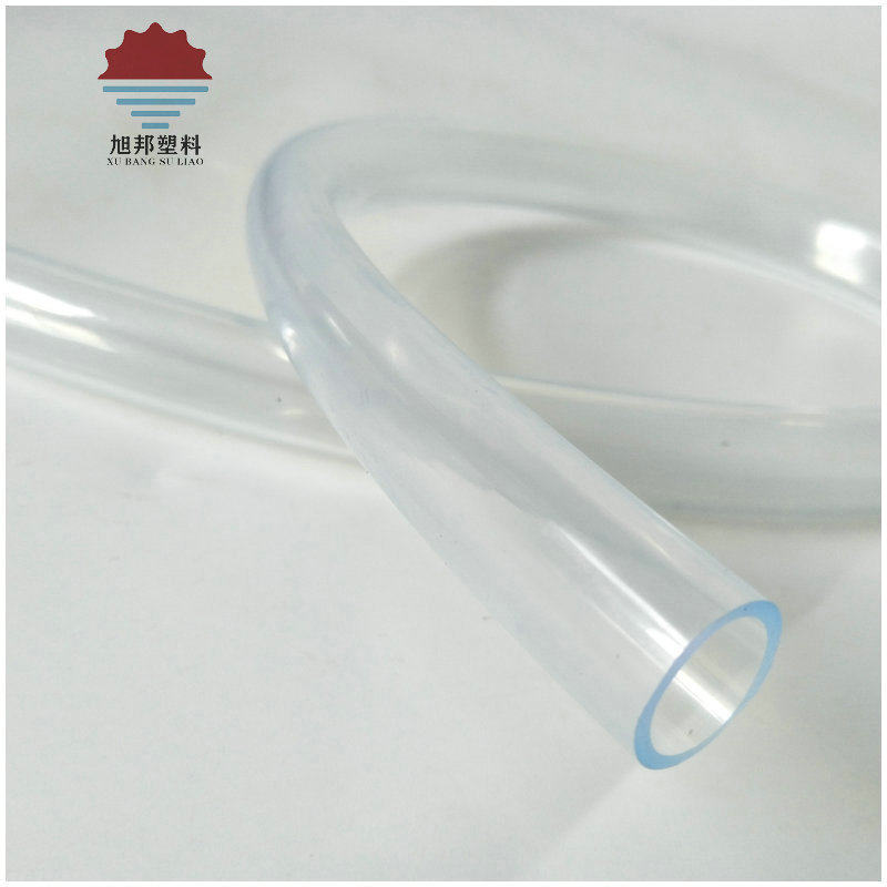 水平管包邮pvc透明软管家用软水管浇花洗车水平管46分高压塑料管
