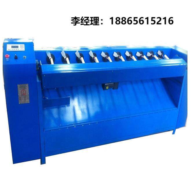 精准称重卷线打团机绕球机自动多锭电脑控制计重打球绕球设备
