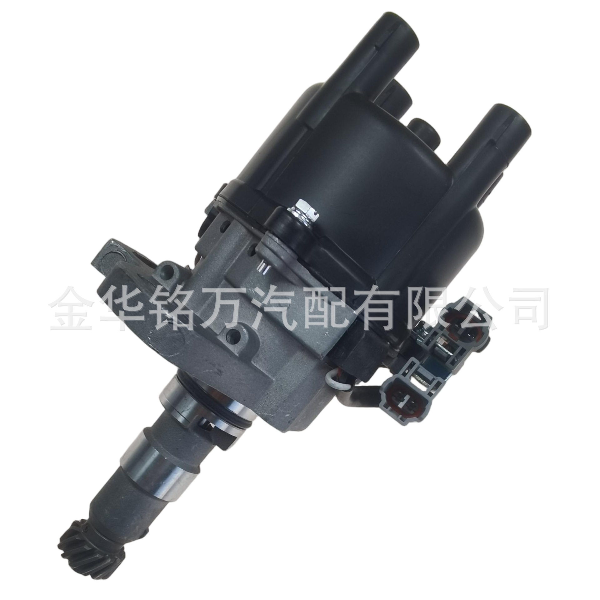 适用丰田1RZE(2+2)汽车点火分配器分电器19050-750111905075011
