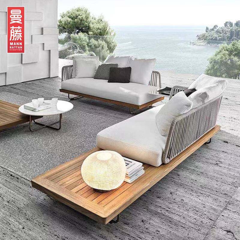 北欧户外沙发圆形家具椅茶几藤编休闲组合阳光房庭院花园实木懒人,机械设备,其他机械设备,淘宝优惠券,粉丝福利购,淘宝优惠卷