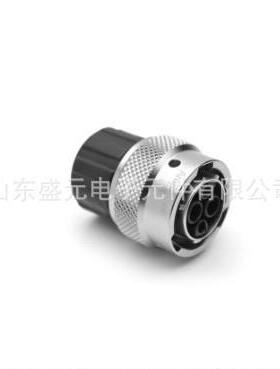 RT06122SNHEC03原装现货Amphenol汽车连接器接插件