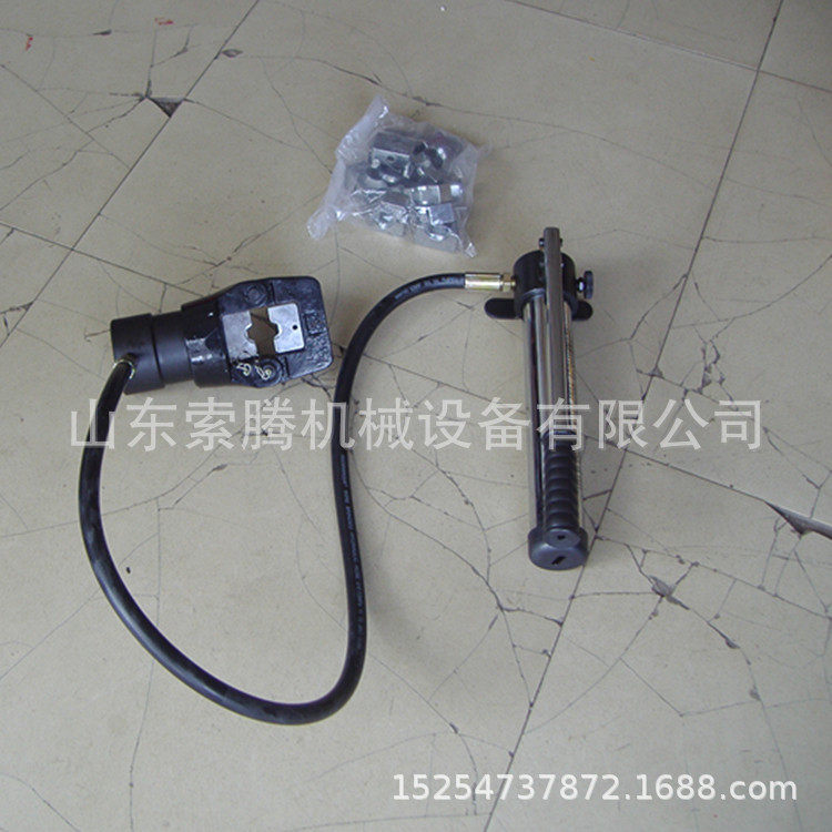 等你选分体液压钳300-1000mm2组合手动液压钳电缆压线钳海量爆品