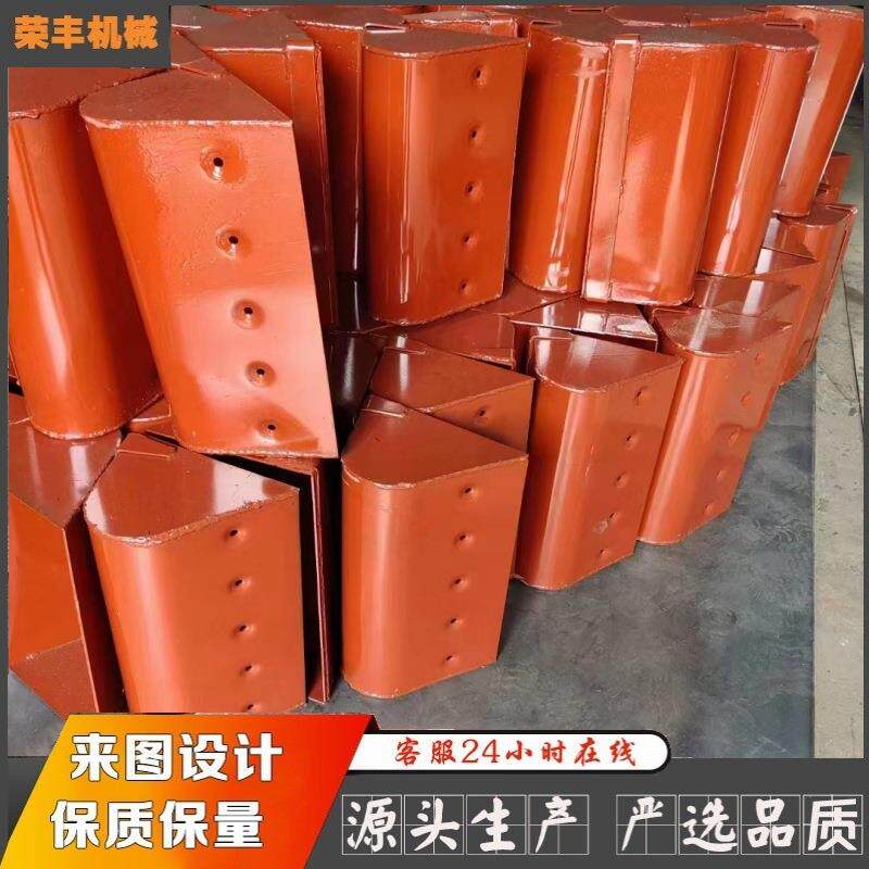 提升机料斗大开口加厚ne50ne100提升机料斗矿用输送机不锈钢料斗