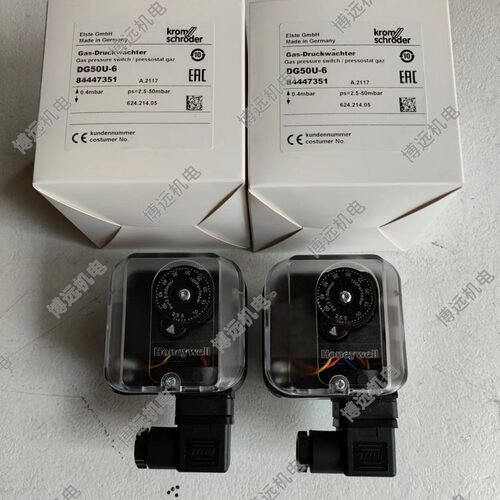 DG6U- 6T霍科德压力开关DG50U-6T DG150U-6T DG500U-6T DG6U-6T