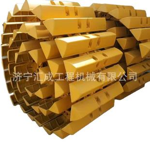 移山TSYH220H推机履带 柳工山推宣化移山中联湿地推机三角履带