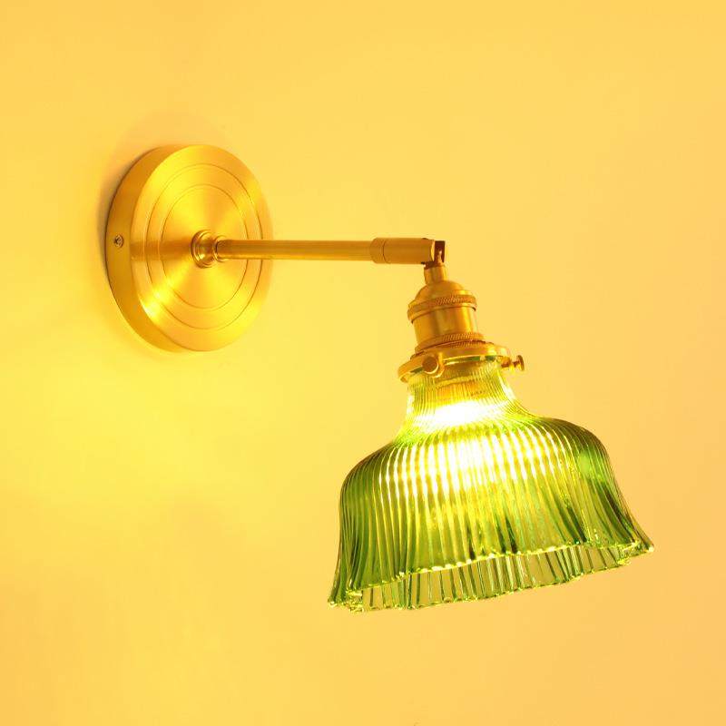 家用壁灯卧室床头灯北欧极简客厅墙壁灯创意现代简约轻奢全铜灯,机械设备,其他机械设备,淘宝优惠券,粉丝福利购,淘宝优惠卷