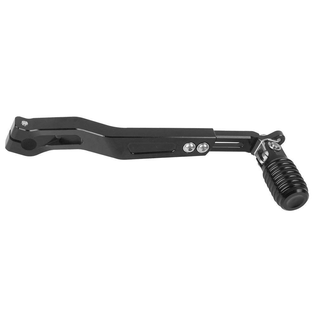 适用于BMW宝马F650GSF700GSF800GSADV换档杆换挡器改装挂挡杆