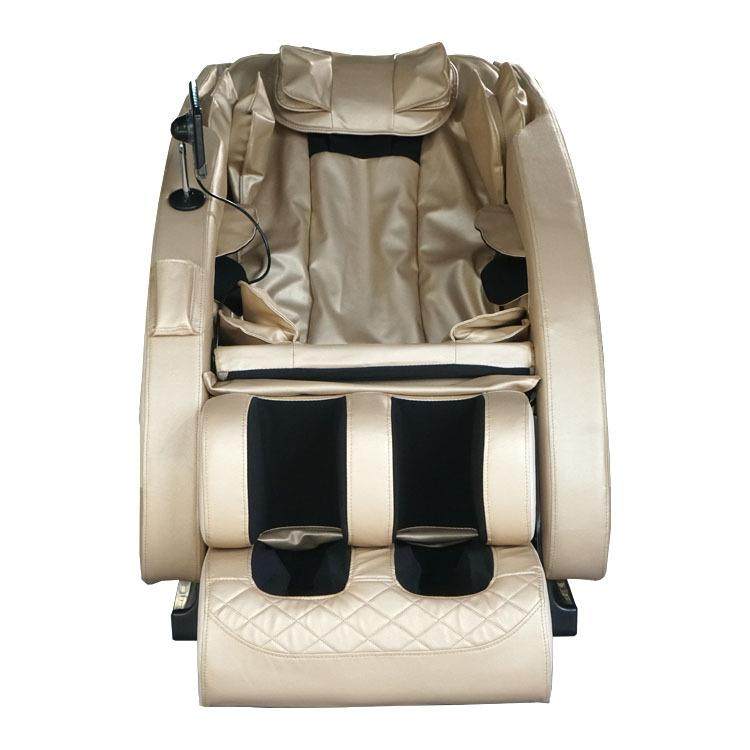 博观按摩椅家用全身多功能太空豪华舱全自动智能电动老人沙发椅