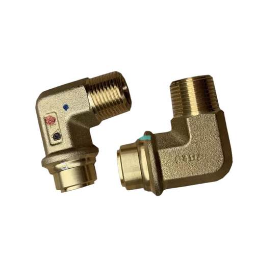 适用五十铃6WF1发动机CXZCYHGIGA卡车原厂气管接头