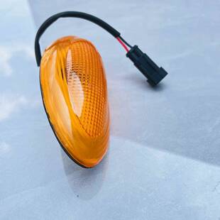 客车配件转向灯西沃客车转向灯总成现货销售