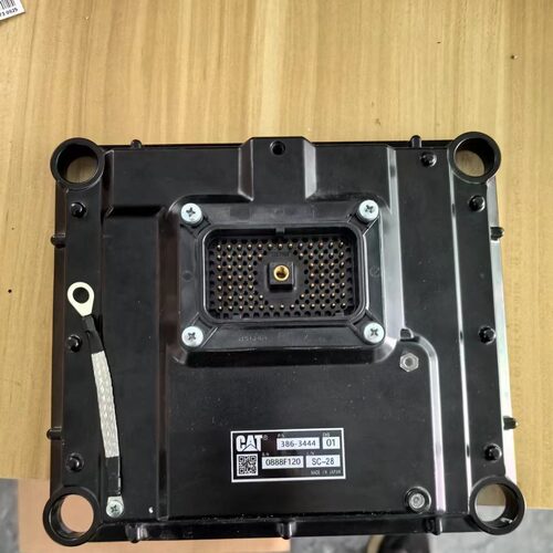 山工SEM822D电脑版件号379-9679-03推土机汽车配件