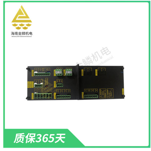 900RR0-0200|冗余控制器机架