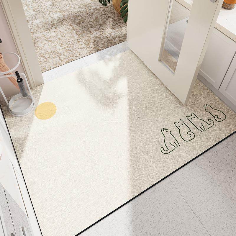 超薄地垫不卡门入户门垫门口进门耐脏防滑脚垫玄关可裁剪薄款地毯,纺织面料/辅料/配套,纺织机械配件,淘宝优惠券,粉丝福利购,淘宝优惠卷