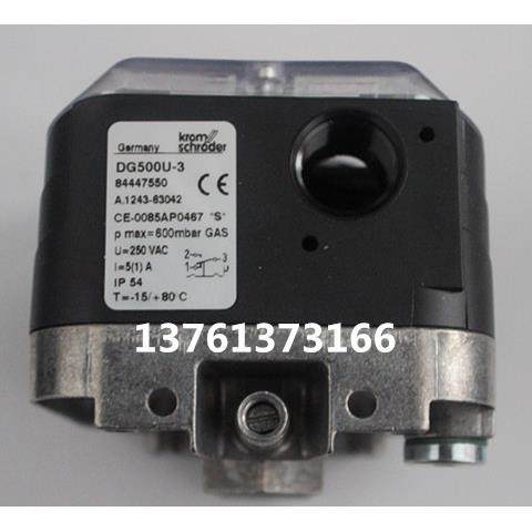 DG6U-3DG10U-3DG50U-3DG150U-3DG500U-32Z-5-9Krom压力开关
