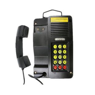 KH951XB抗噪声电话机KH951XB矿用抗噪声电话机