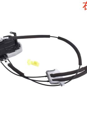 适用Nissan370Z左/右前门锁机80500-1EA0A80501-1EA0A