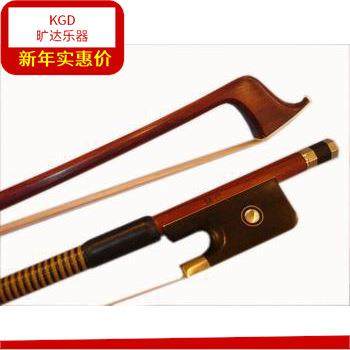 大提琴弓4/4-1/8八角大提琴弓演奏弓马尾多弹性足