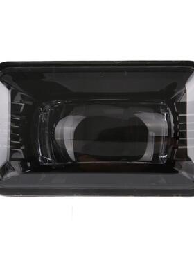 新款适用2018福特雾灯LED前杠雾灯改装前防雾灯f150A专用雾灯