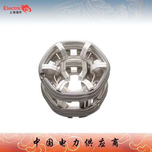GC5-630A梅花触头12片捆绑式VS1手车动触头30片1250A高压开关配件