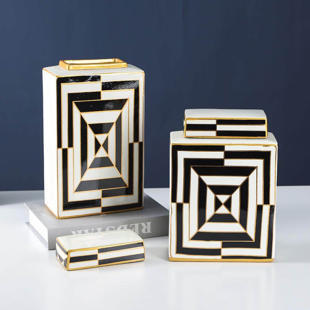 陶瓷摆饰北欧陶瓷装饰罐家居摆件软装装饰品陶瓷花瓶工艺品简,机械设备,其他机械设备,淘宝优惠券,粉丝福利购,淘宝优惠卷