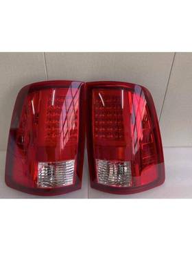 适用于2009-2018款道奇公羊DodgeRam汽车尾灯刹车灯WD-0338A-CWB