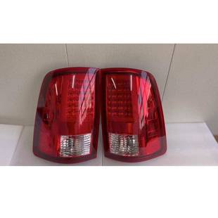 0338A 道奇公羊DodgeRam汽车尾灯刹车灯WD CWB 2018款 适用于2009