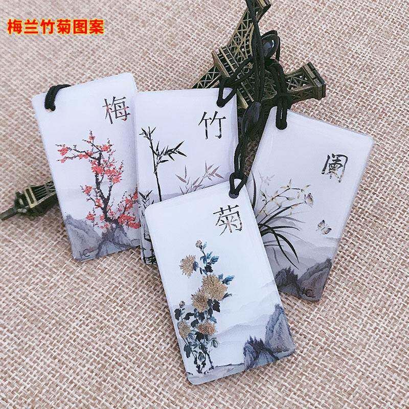 感应ic卡uv打印机pc亚克力pvc吊牌证卡id滴胶卡门禁卡uv彩印机