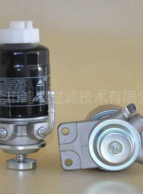 油水滤芯燃油格T4682-43172机油滤清器汽车T4682-25732总成