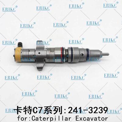 241-3239柴油共轨喷油器2413239适用于CaterpillarC7卡特喷油器
