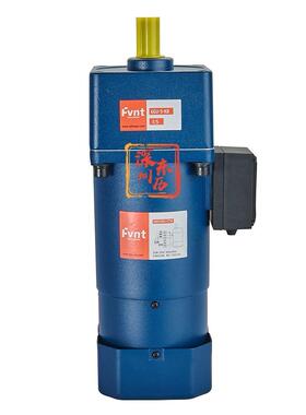 FVNT方特电机6IK200GU-CFTM减速机6GU-5-KBGEARMOTOR微型马达